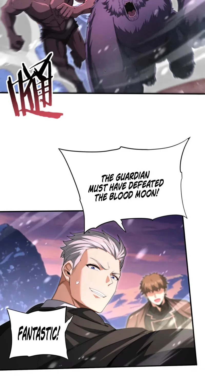 Read I Got the Weakest Class, Dragon Tamer!? chapter 258 image 23 on Lezhin