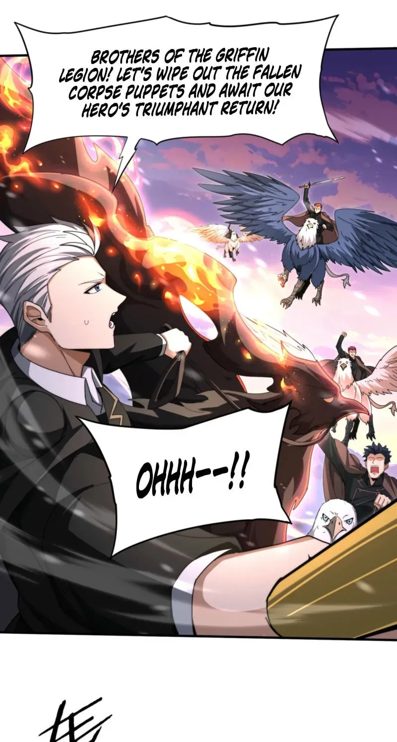 Read I Got the Weakest Class, Dragon Tamer!? chapter 258 image 24 on Lezhin
