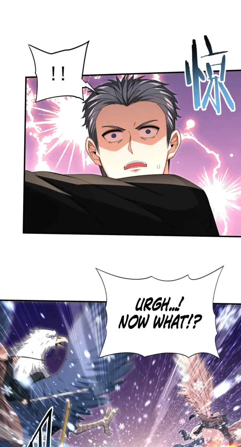 Read I Got the Weakest Class, Dragon Tamer!? chapter 258 image 27 on Lezhin
