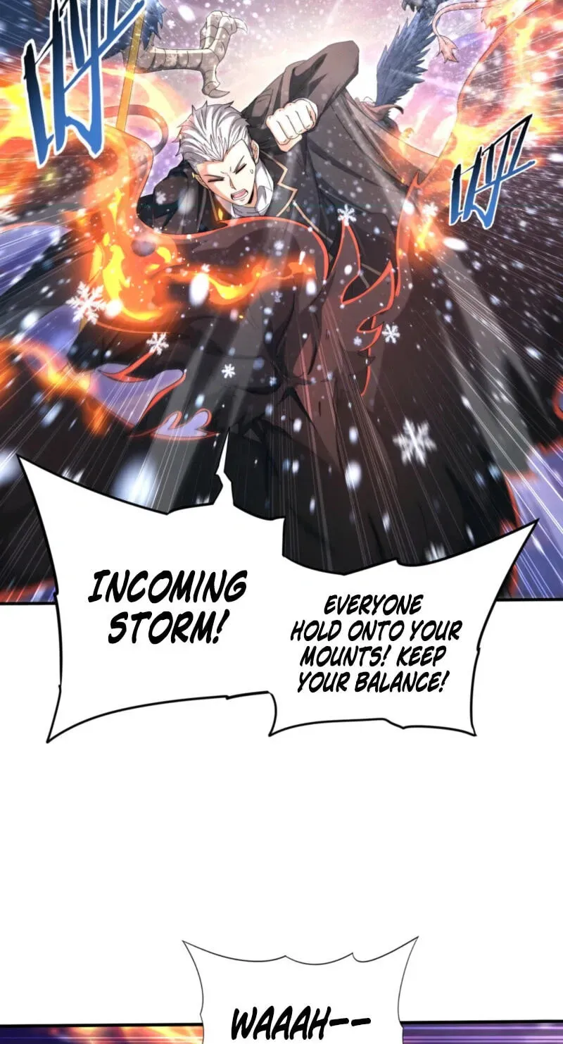 Read I Got the Weakest Class, Dragon Tamer!? chapter 258 image 28 on Lezhin