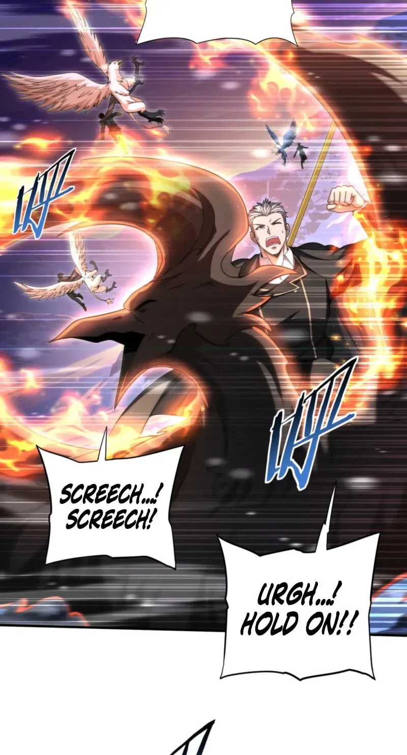Read I Got the Weakest Class, Dragon Tamer!? chapter 258 image 29 on Lezhin
