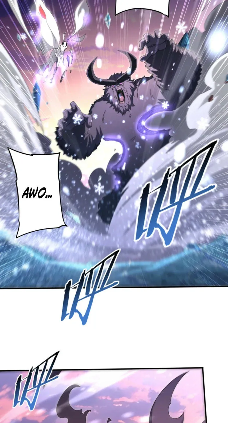 Read I Got the Weakest Class, Dragon Tamer!? chapter 258 image 31 on Lezhin