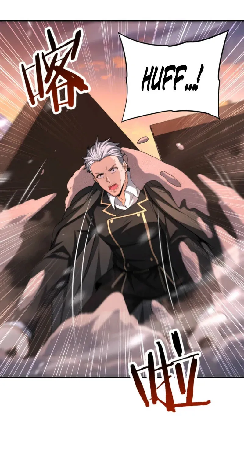 Read I Got the Weakest Class, Dragon Tamer!? chapter 258 image 34 on Lezhin