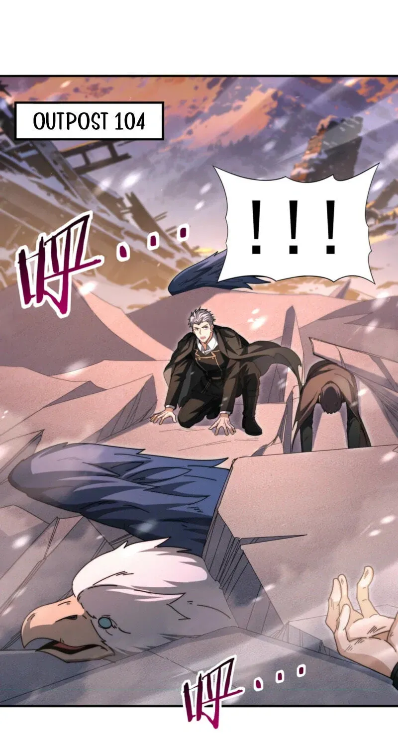 Read I Got the Weakest Class, Dragon Tamer!? chapter 258 image 35 on Lezhin