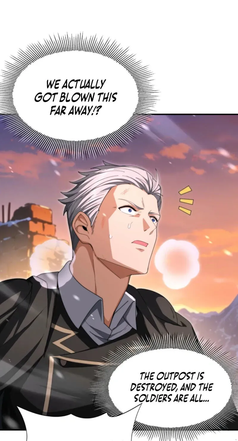 Read I Got the Weakest Class, Dragon Tamer!? chapter 258 image 36 on Lezhin