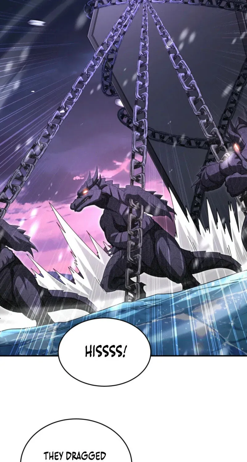 Read I Got the Weakest Class, Dragon Tamer!? chapter 258 image 4 on Lezhin