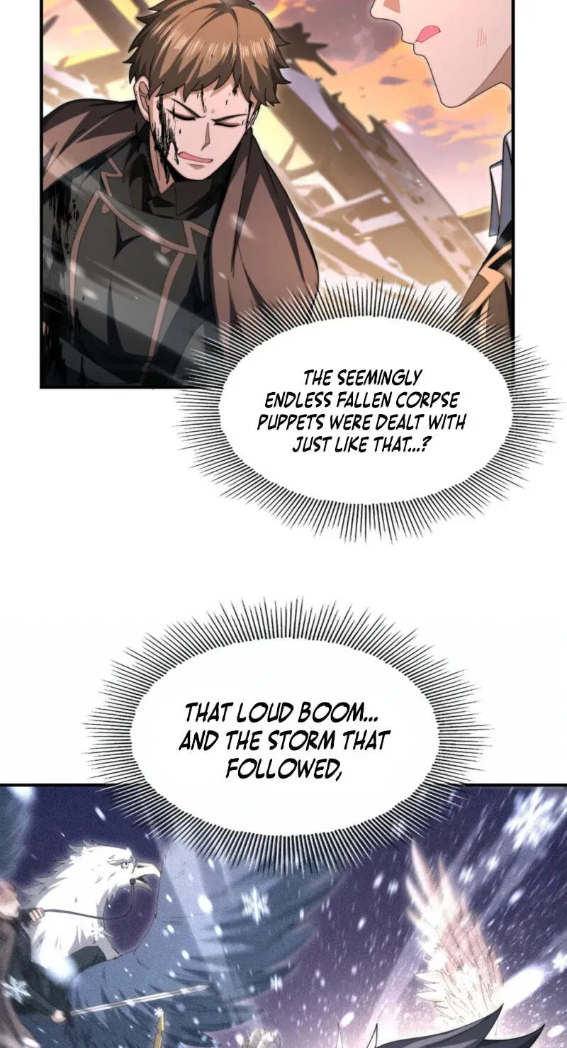 Read I Got the Weakest Class, Dragon Tamer!? chapter 258 image 40 on Lezhin