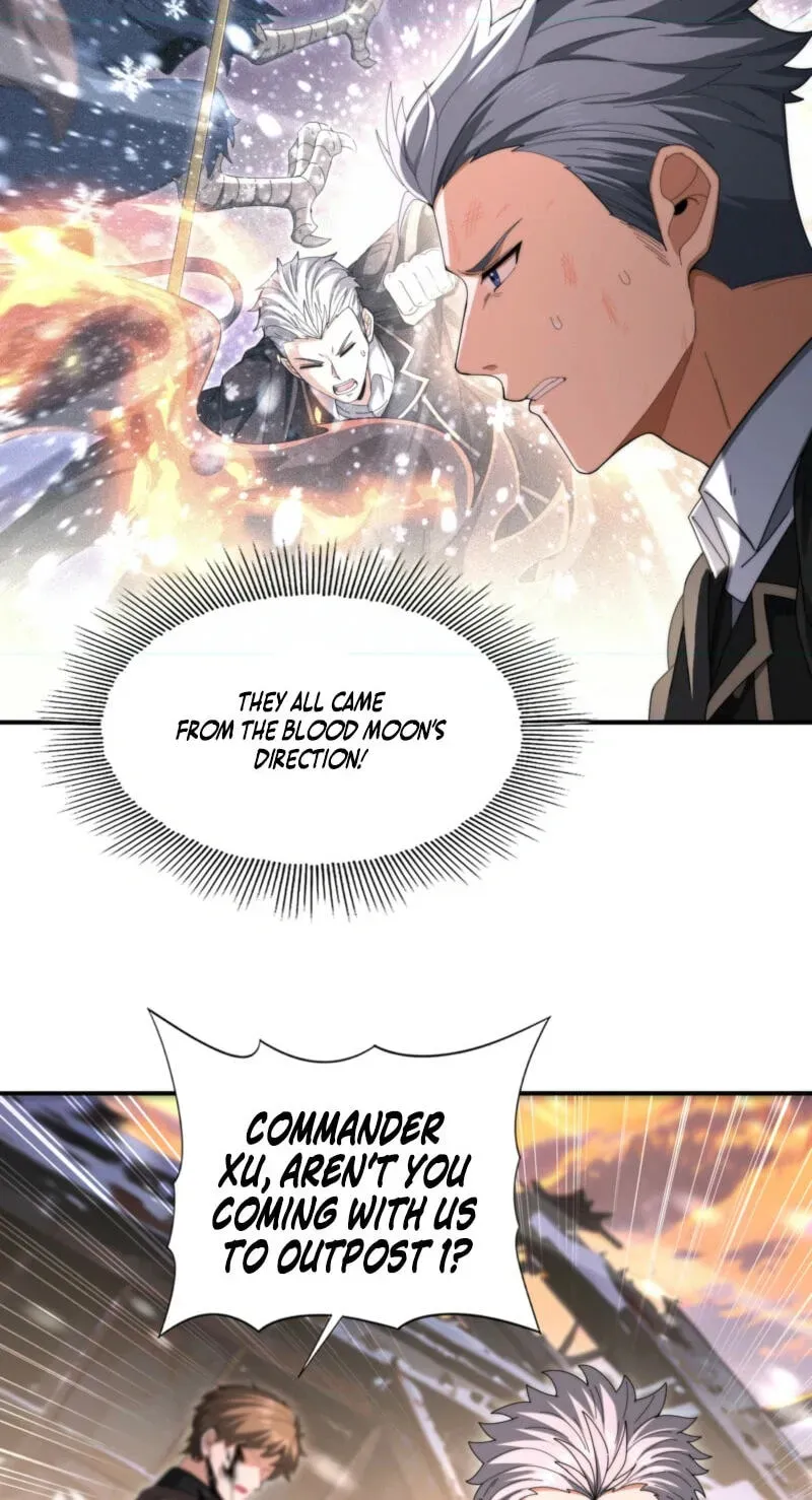Read I Got the Weakest Class, Dragon Tamer!? chapter 258 image 41 on Lezhin