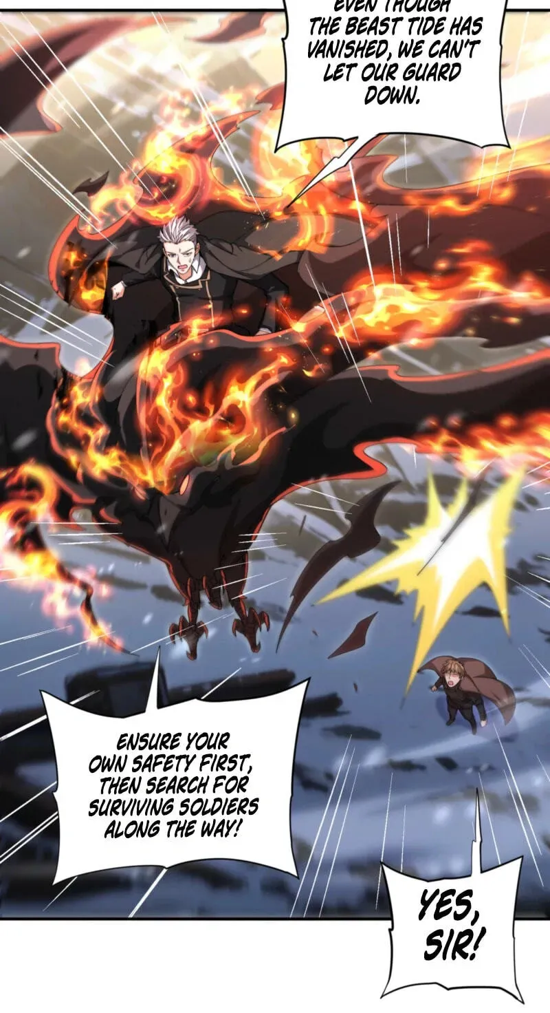 Read I Got the Weakest Class, Dragon Tamer!? chapter 258 image 44 on Lezhin