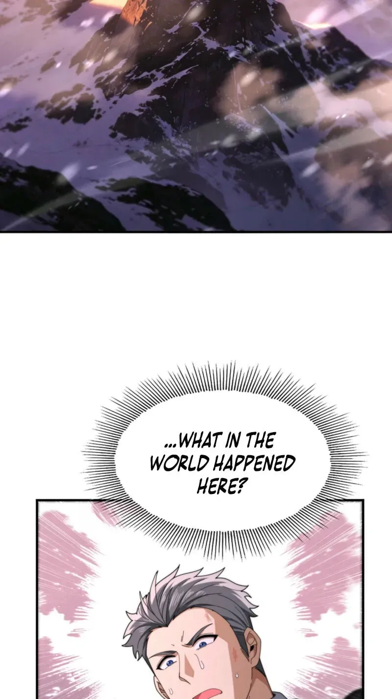 Read I Got the Weakest Class, Dragon Tamer!? chapter 258 image 47 on Lezhin