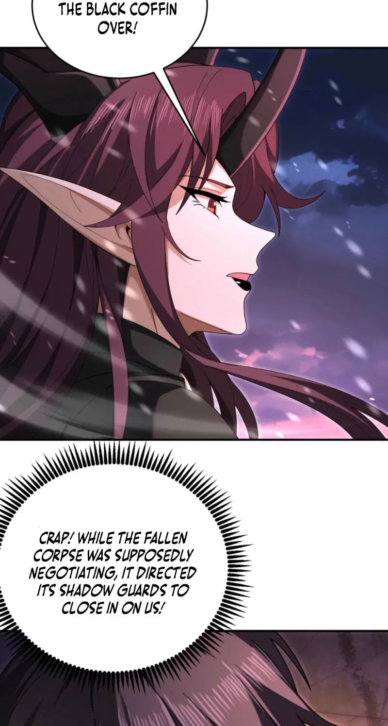Read I Got the Weakest Class, Dragon Tamer!? chapter 258 image 5 on Lezhin