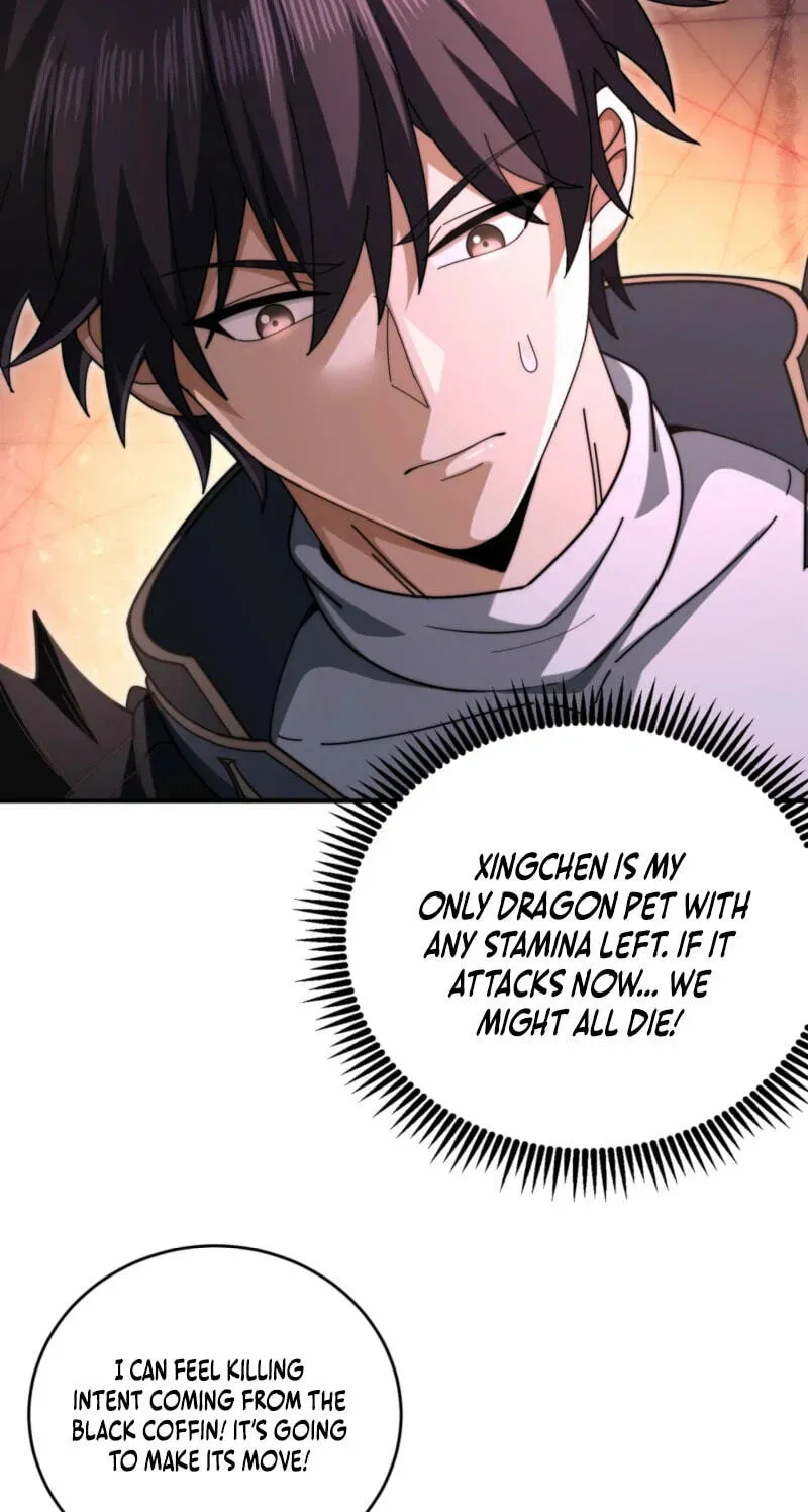 Read I Got the Weakest Class, Dragon Tamer!? chapter 258 image 6 on Lezhin