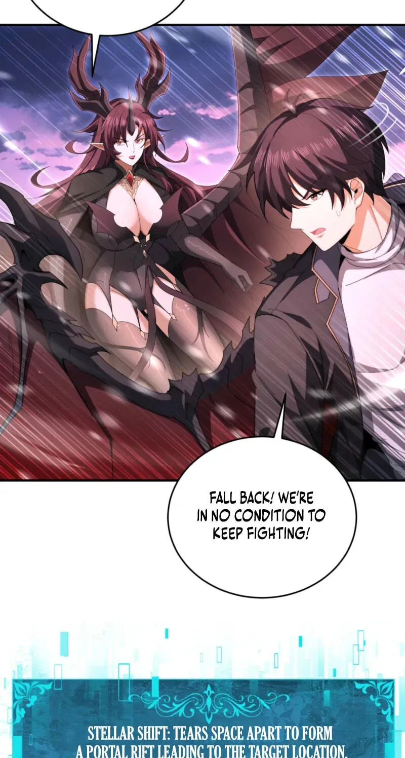 Read I Got the Weakest Class, Dragon Tamer!? chapter 258 image 7 on Lezhin