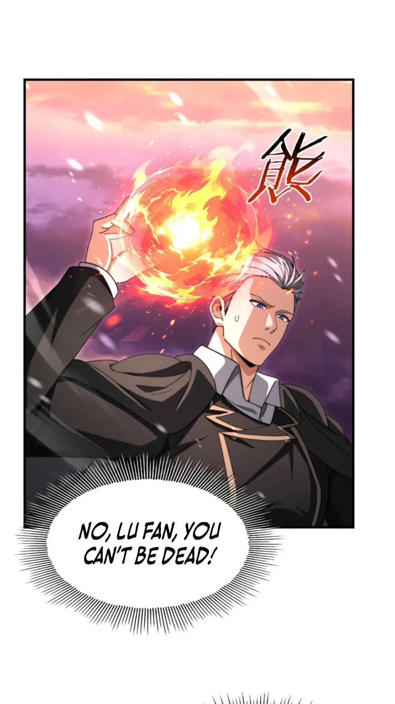 Read I Got the Weakest Class, Dragon Tamer!? chapter 259 image 1 on Lezhin