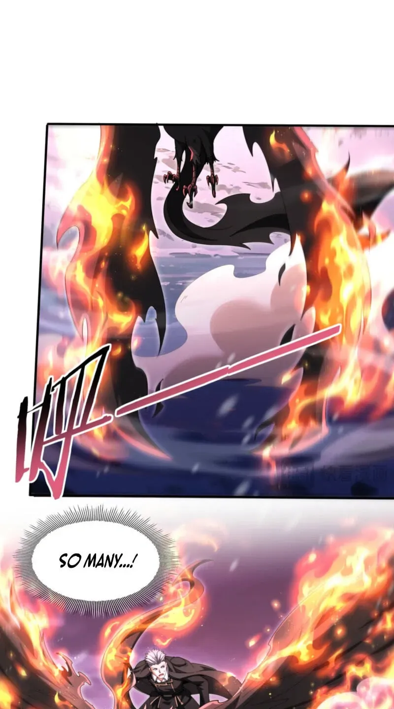 Read I Got the Weakest Class, Dragon Tamer!? chapter 259 image 10 on Lezhin