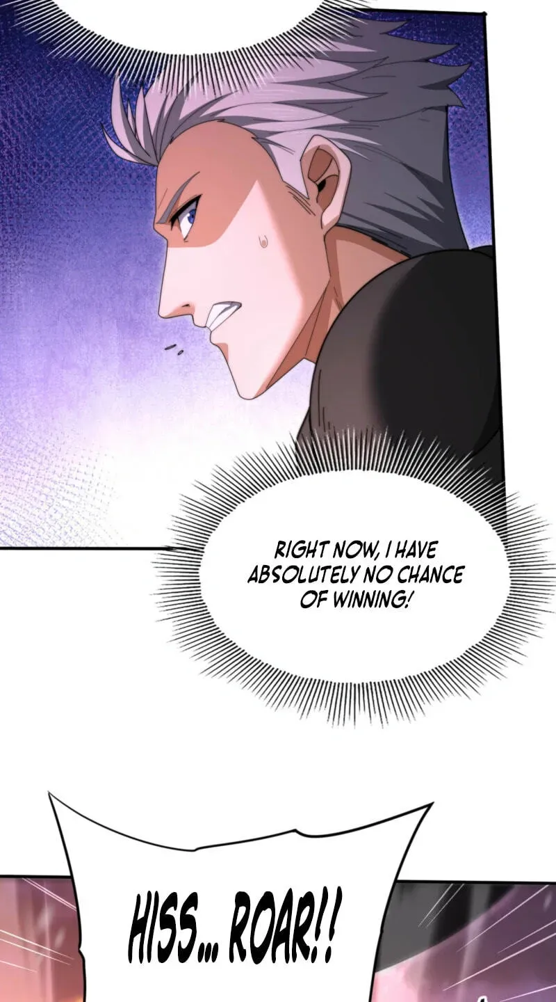 Read I Got the Weakest Class, Dragon Tamer!? chapter 259 image 12 on Lezhin