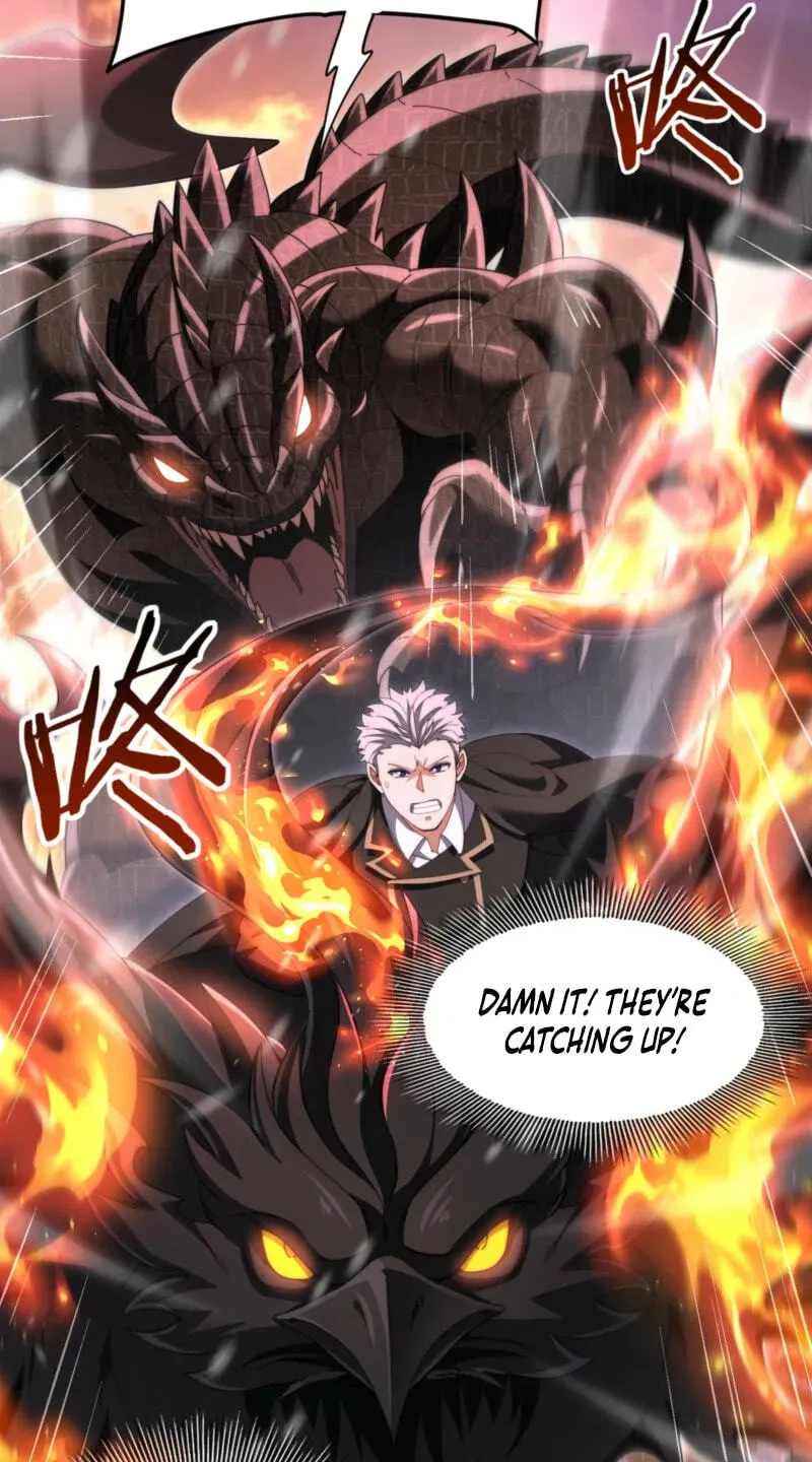 Read I Got the Weakest Class, Dragon Tamer!? chapter 259 image 13 on Lezhin