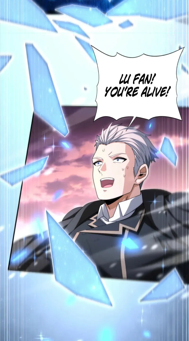 Read I Got the Weakest Class, Dragon Tamer!? chapter 259 image 17 on Lezhin