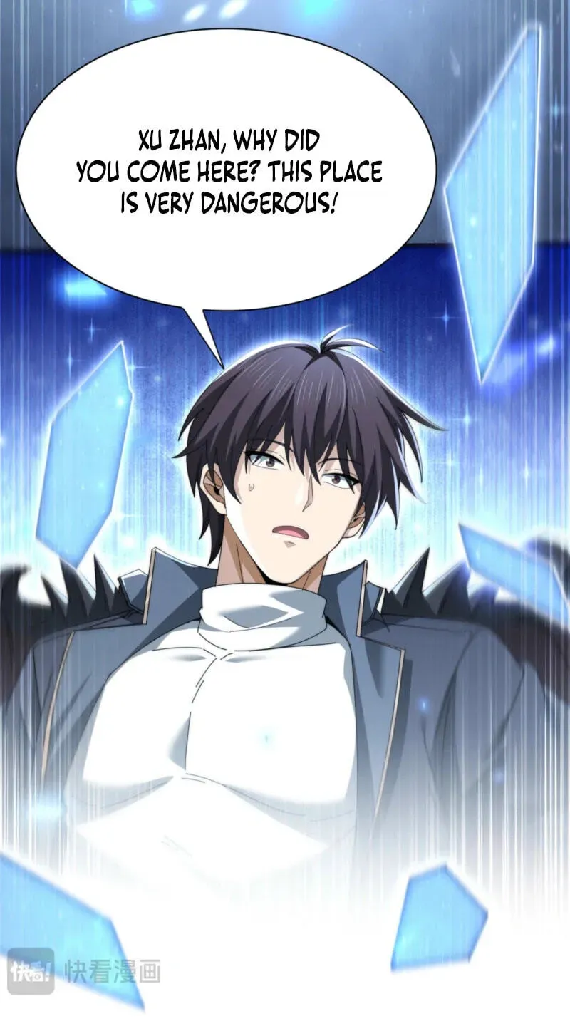 Read I Got the Weakest Class, Dragon Tamer!? chapter 259 image 18 on Lezhin