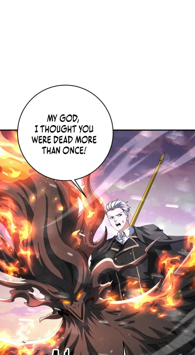 Read I Got the Weakest Class, Dragon Tamer!? chapter 259 image 19 on Lezhin