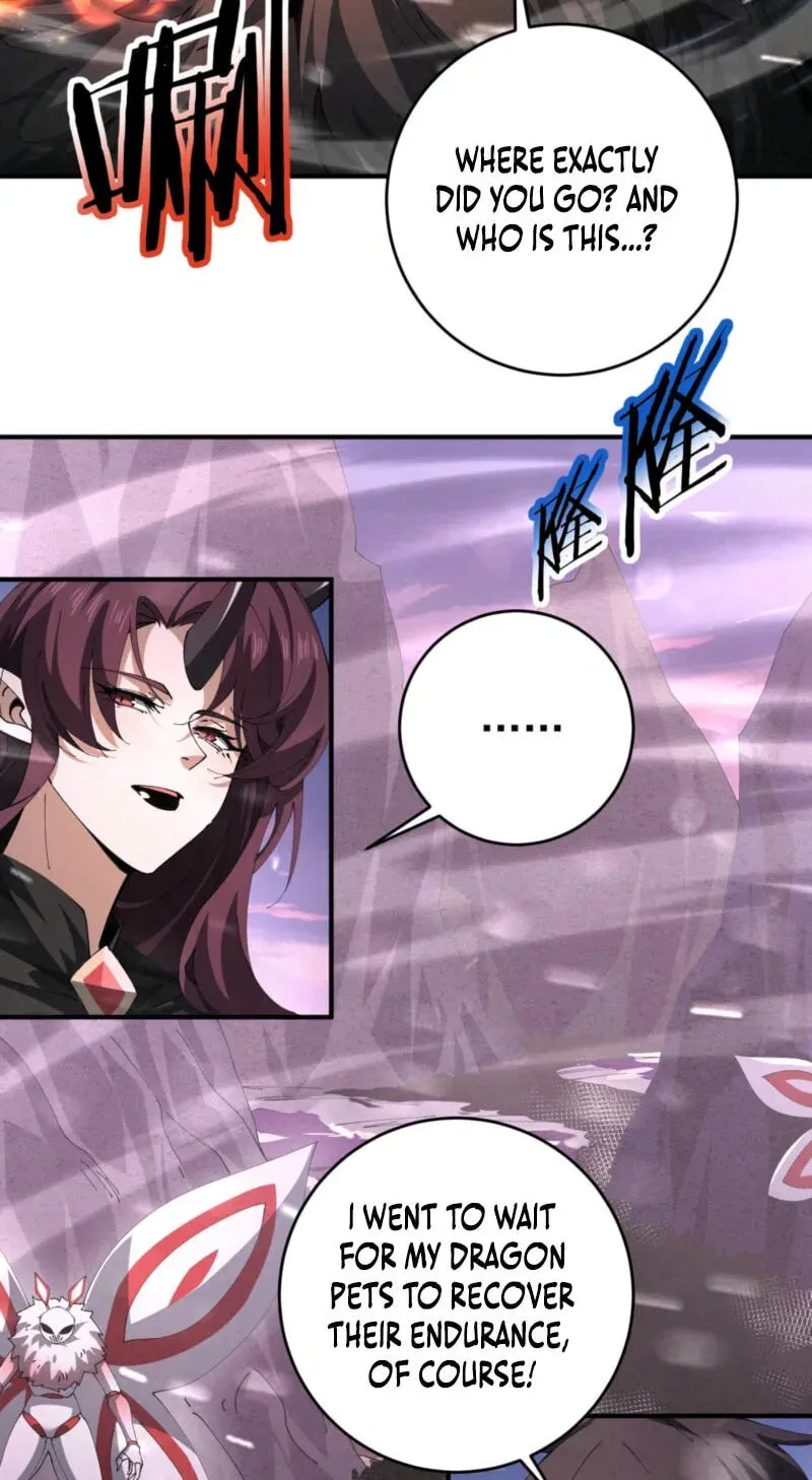 Read I Got the Weakest Class, Dragon Tamer!? chapter 259 image 20 on Lezhin
