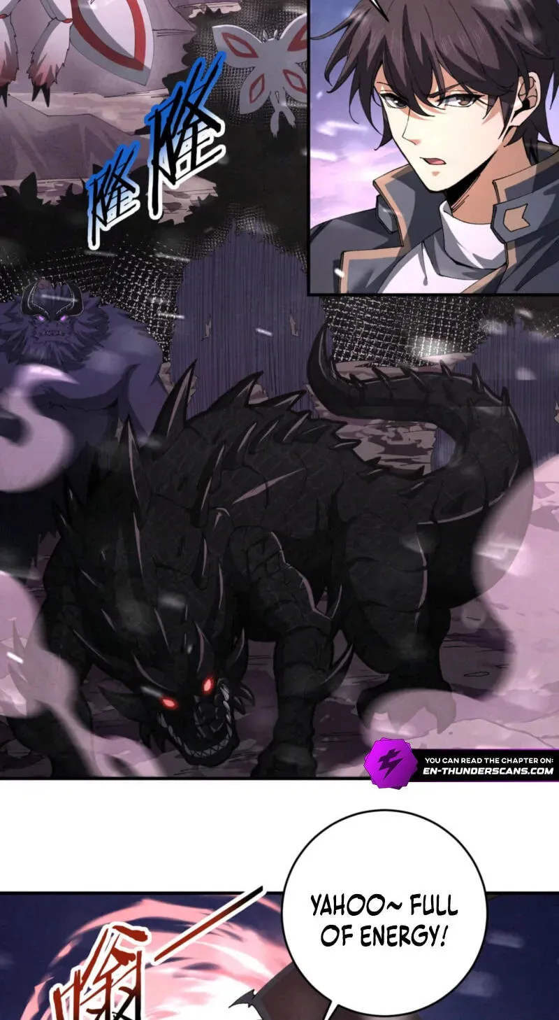 Read I Got the Weakest Class, Dragon Tamer!? chapter 259 image 21 on Lezhin