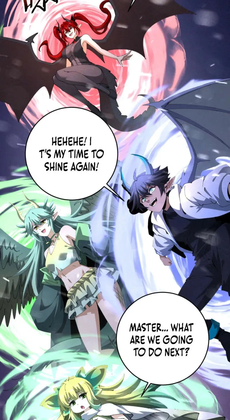 Read I Got the Weakest Class, Dragon Tamer!? chapter 259 image 22 on Lezhin