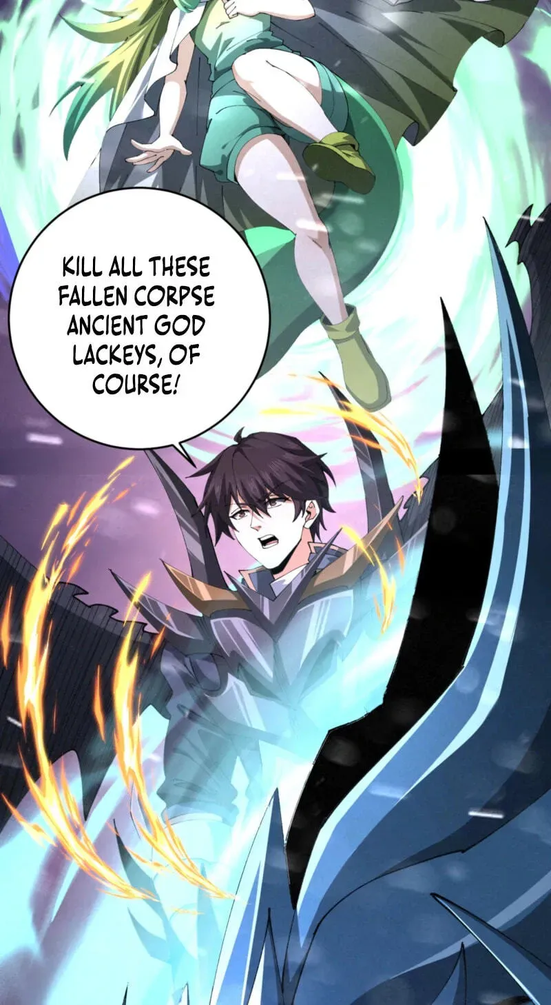 Read I Got the Weakest Class, Dragon Tamer!? chapter 259 image 23 on Lezhin