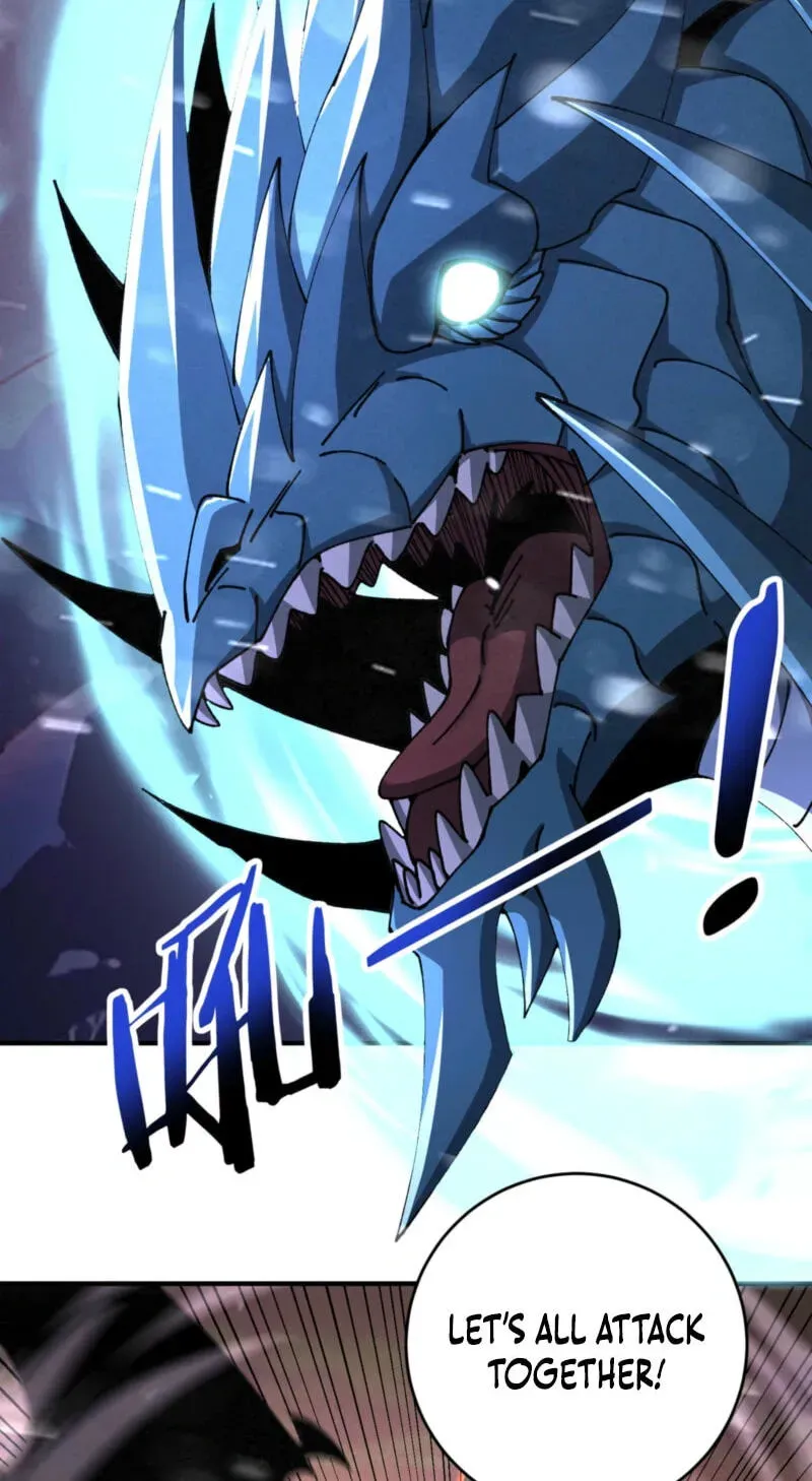 Read I Got the Weakest Class, Dragon Tamer!? chapter 259 image 24 on Lezhin