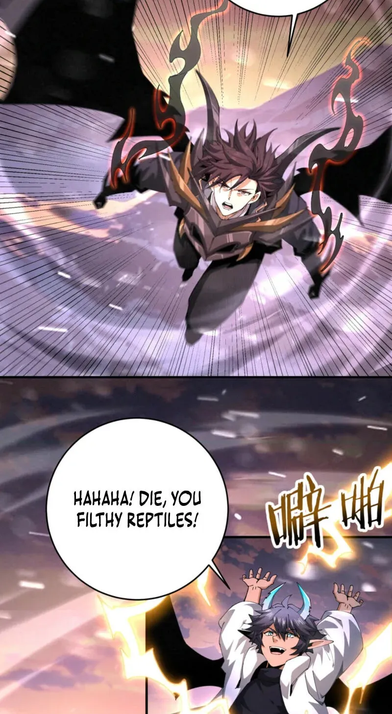 Read I Got the Weakest Class, Dragon Tamer!? chapter 259 image 25 on Lezhin