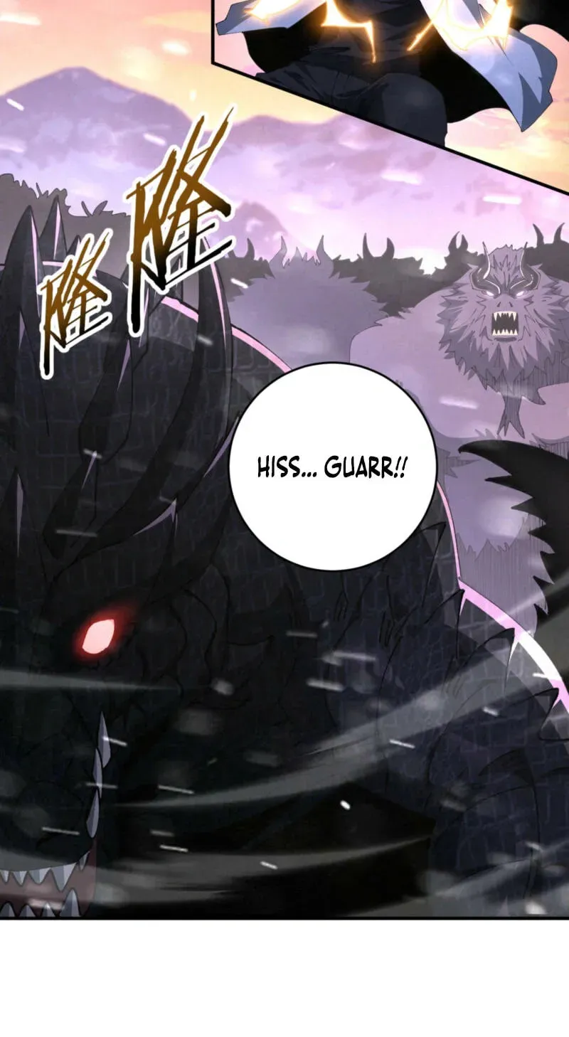 Read I Got the Weakest Class, Dragon Tamer!? chapter 259 image 26 on Lezhin