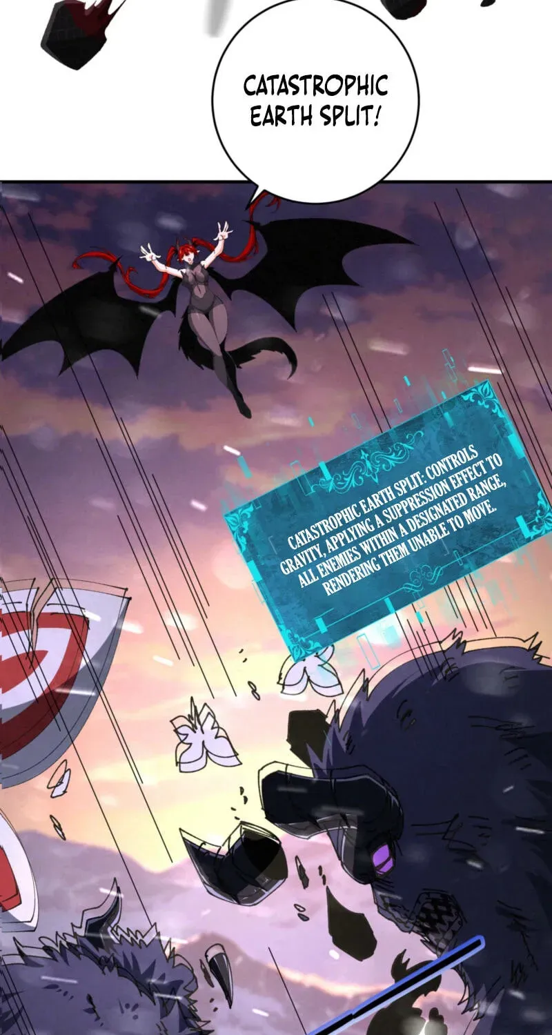 Read I Got the Weakest Class, Dragon Tamer!? chapter 259 image 30 on Lezhin