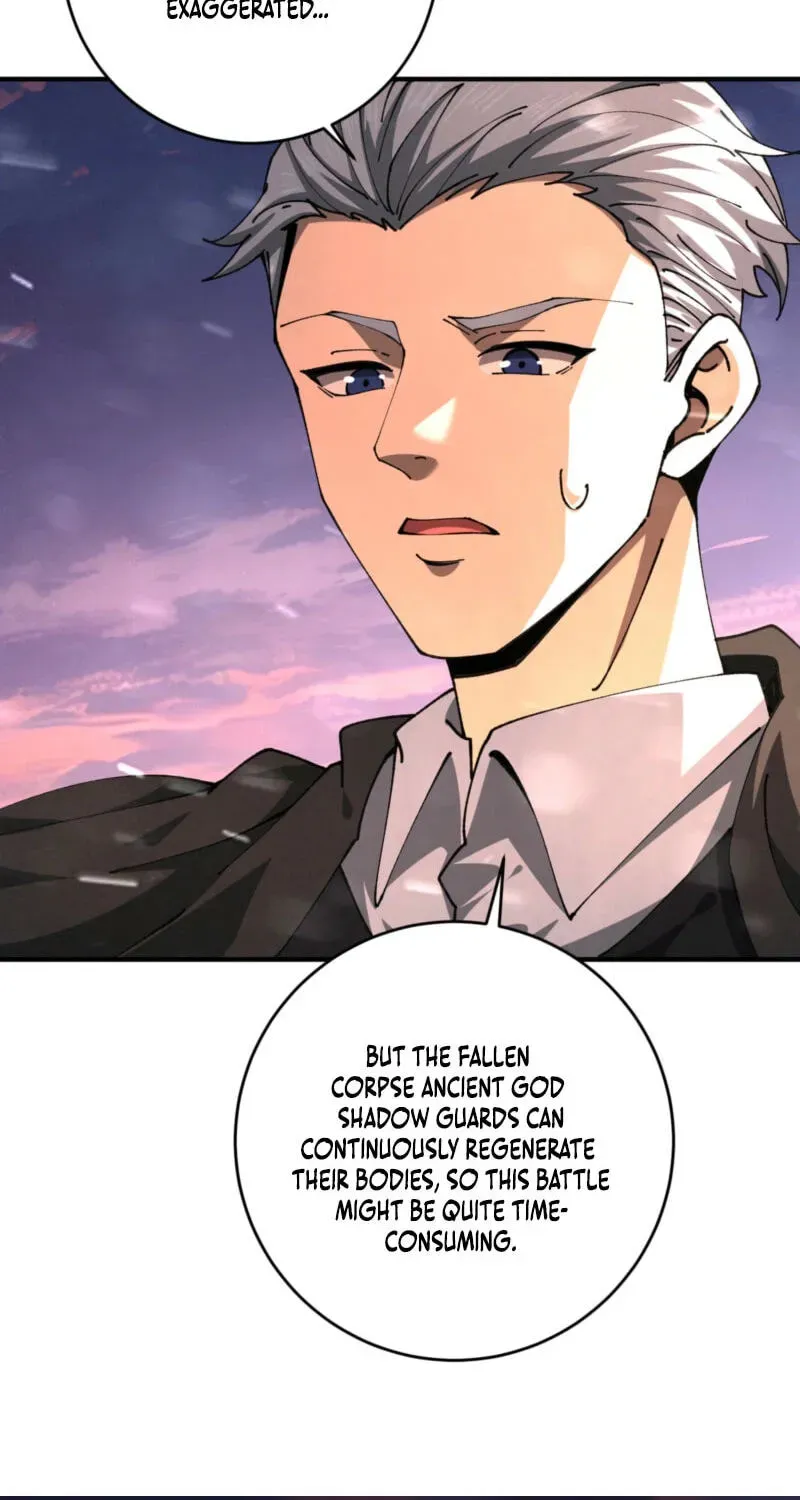 Read I Got the Weakest Class, Dragon Tamer!? chapter 259 image 42 on Lezhin