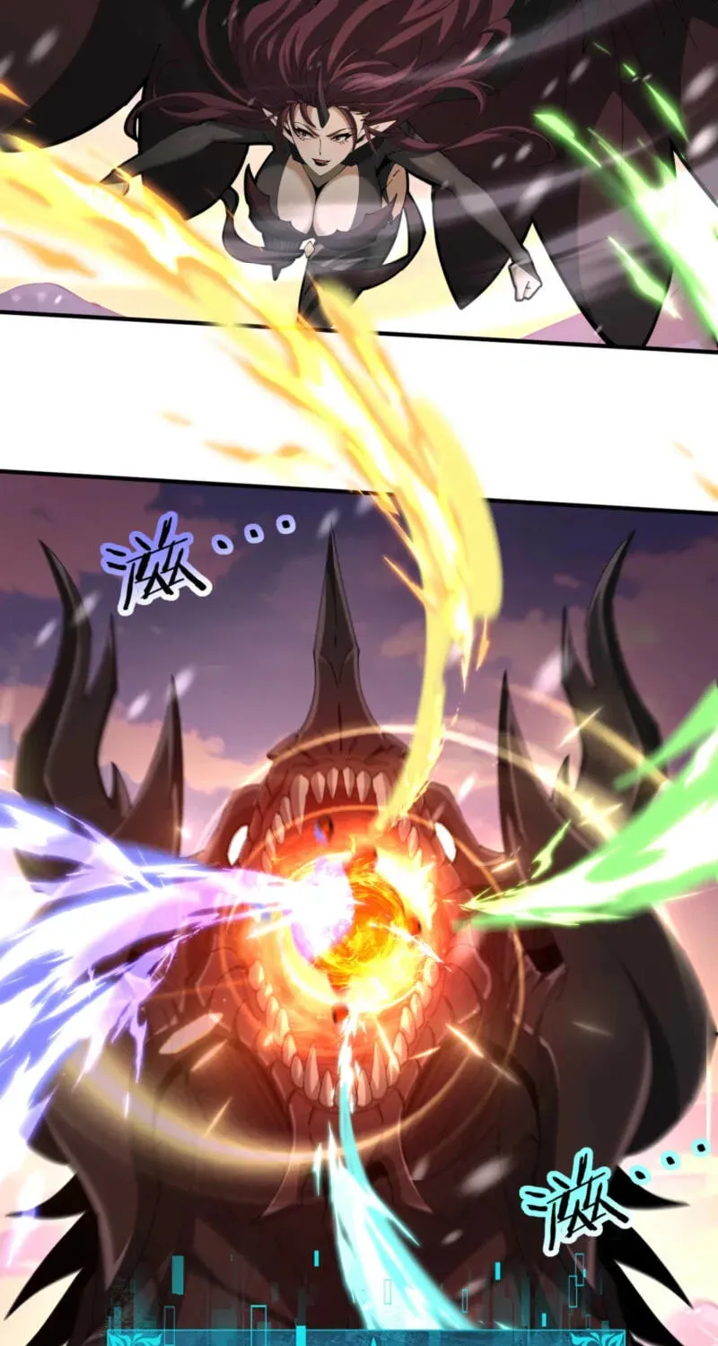 Read I Got the Weakest Class, Dragon Tamer!? chapter 259 image 46 on Lezhin