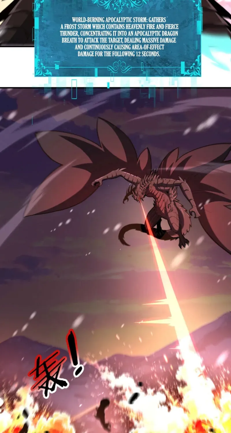 Read I Got the Weakest Class, Dragon Tamer!? chapter 259 image 48 on Lezhin