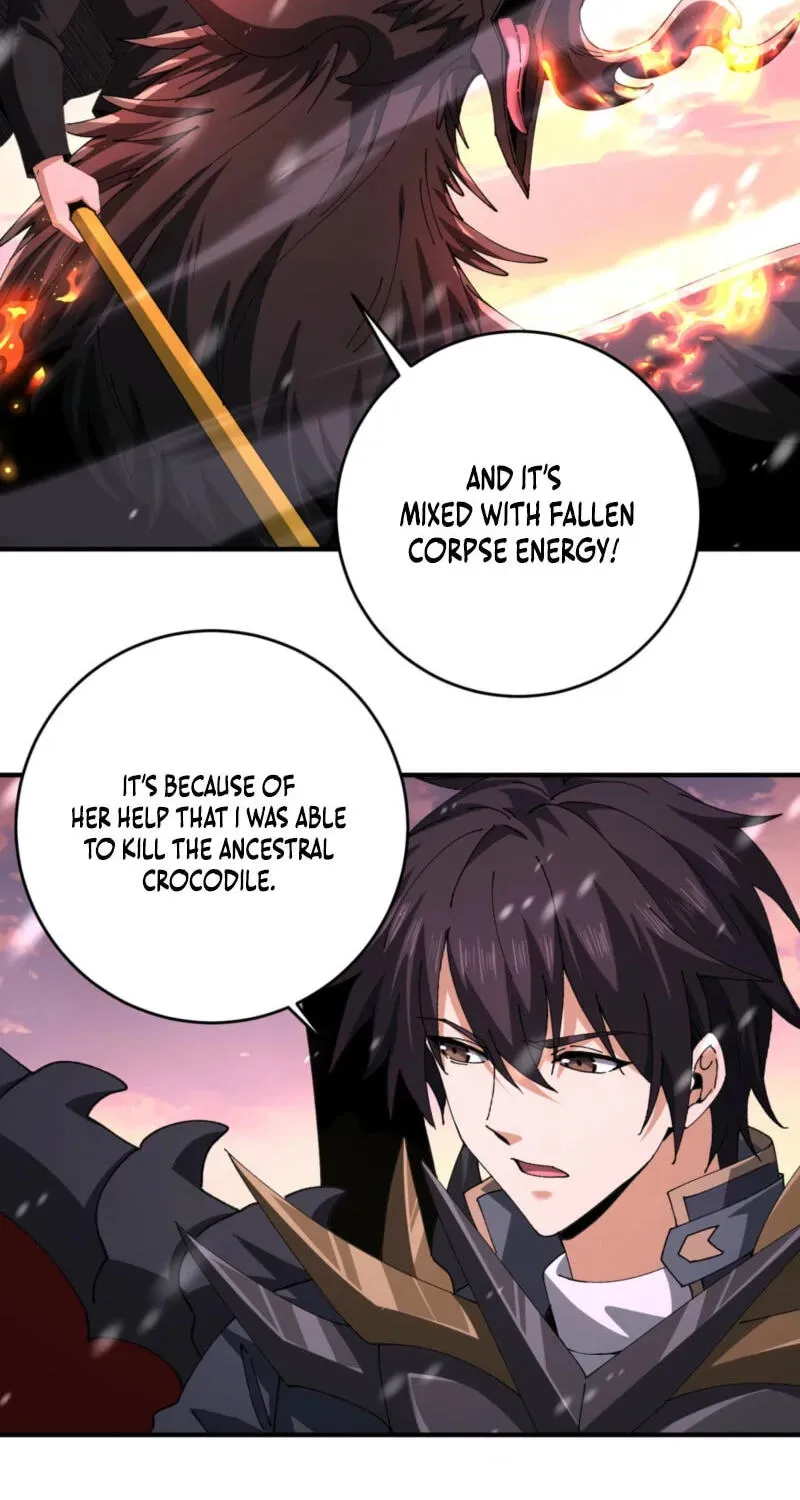 Read I Got the Weakest Class, Dragon Tamer!? chapter 259 image 52 on Lezhin