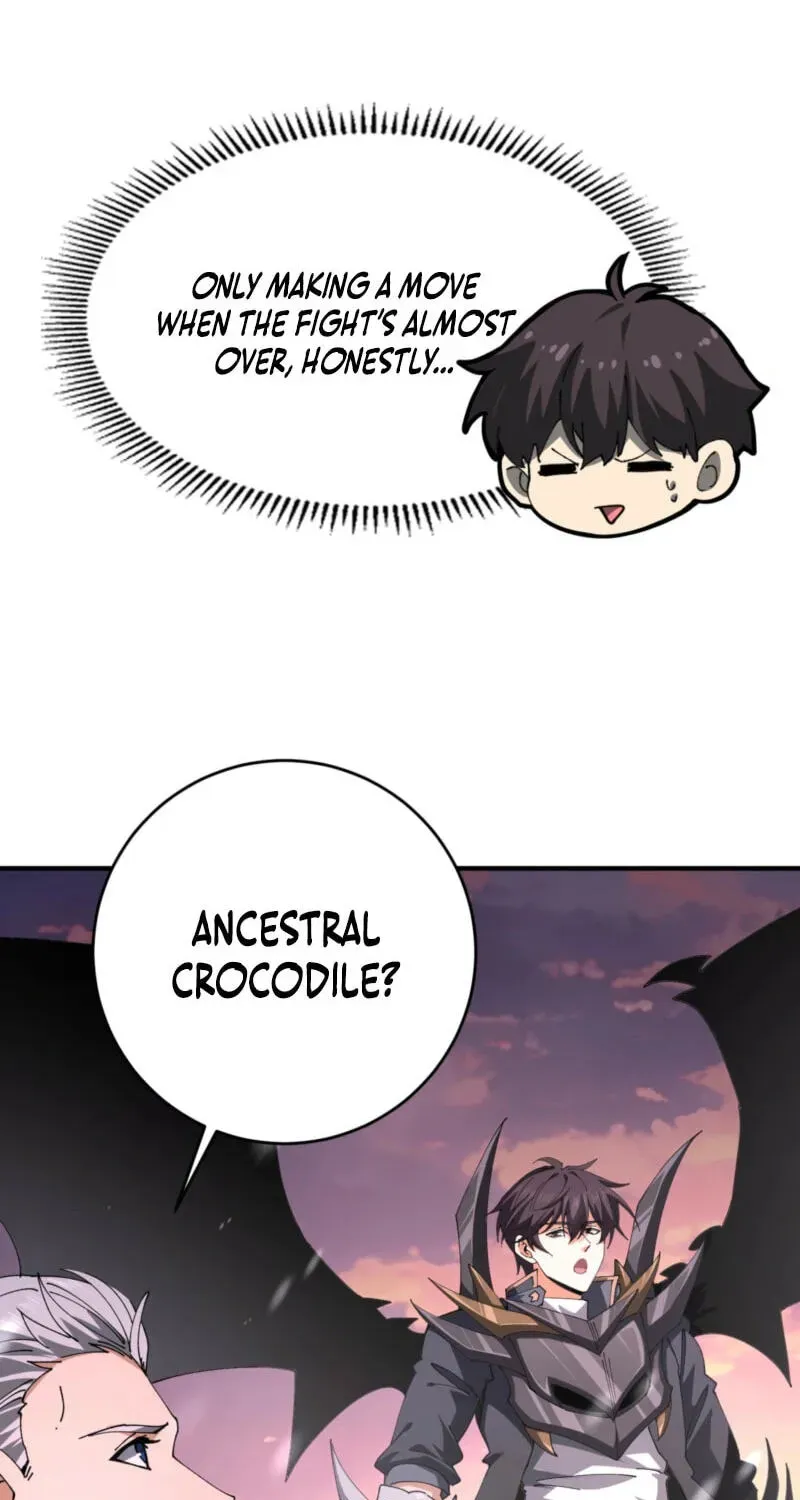 Read I Got the Weakest Class, Dragon Tamer!? chapter 259 image 54 on Lezhin