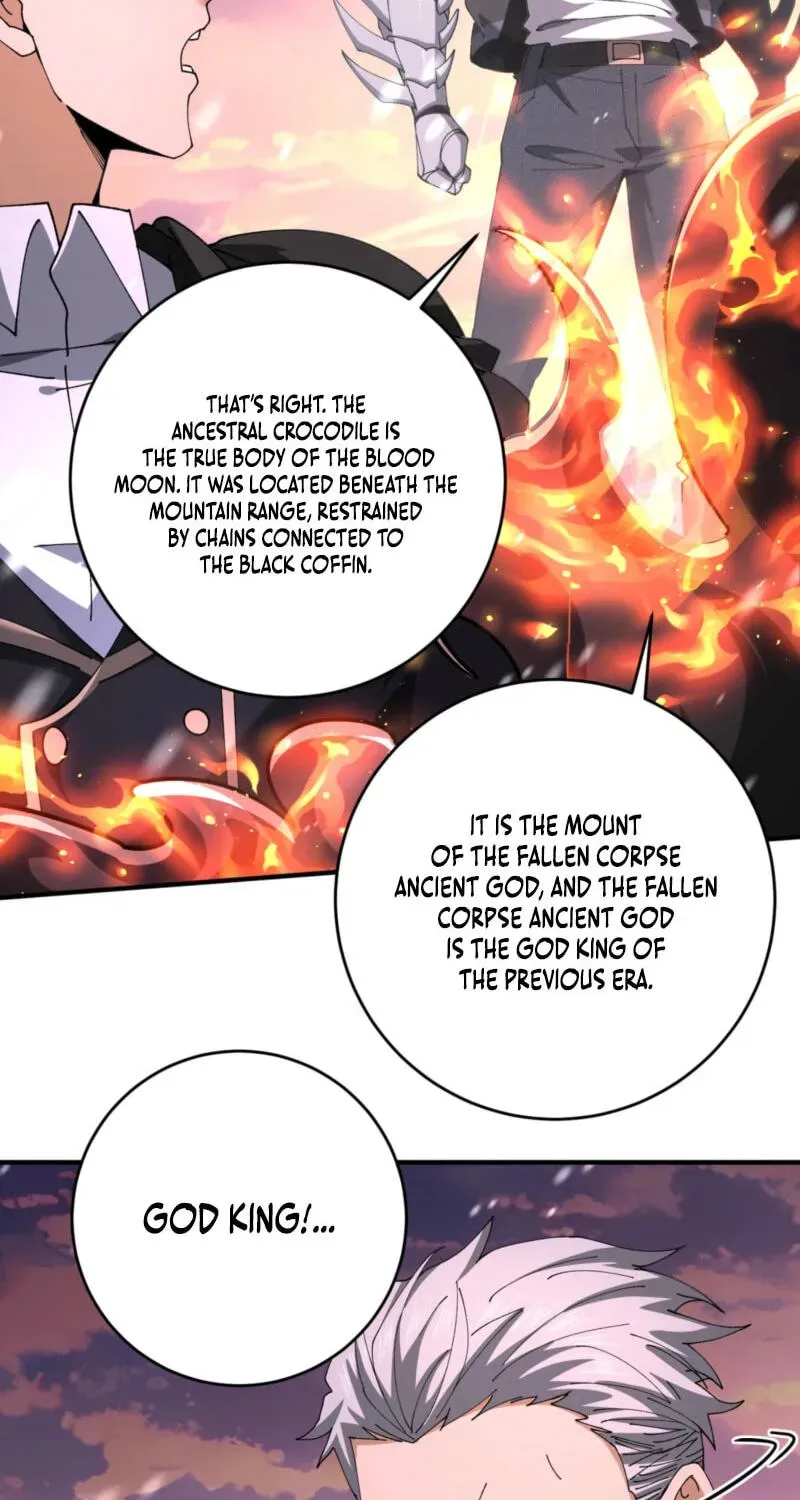 Read I Got the Weakest Class, Dragon Tamer!? chapter 259 image 56 on Lezhin