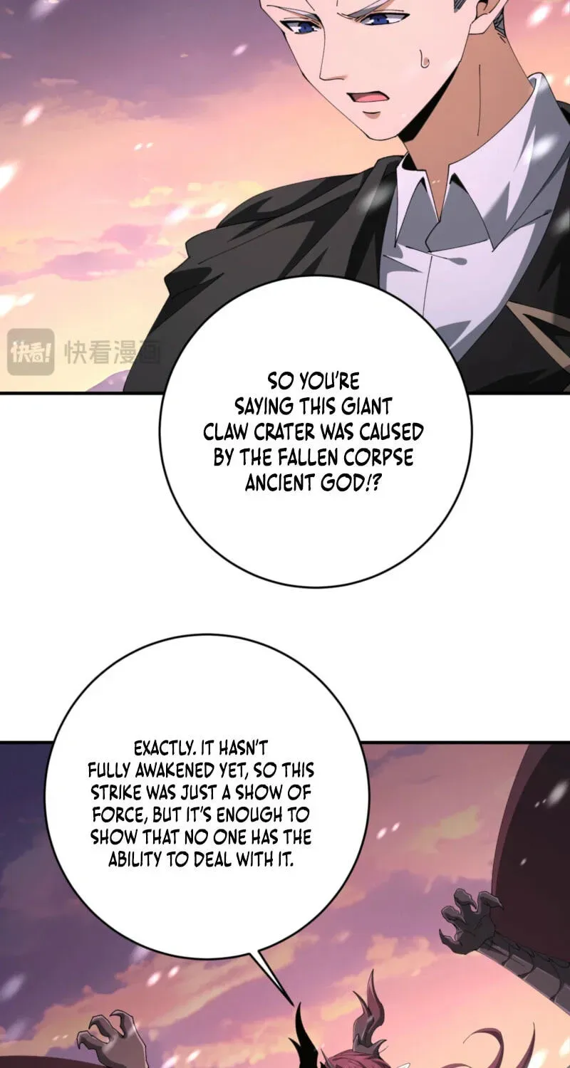 Read I Got the Weakest Class, Dragon Tamer!? chapter 259 image 58 on Lezhin