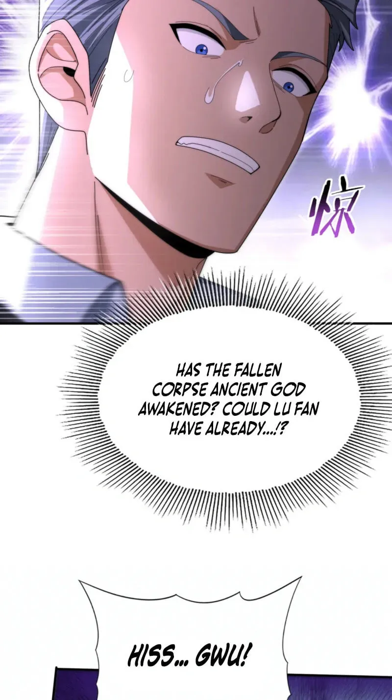 Read I Got the Weakest Class, Dragon Tamer!? chapter 259 image 6 on Lezhin