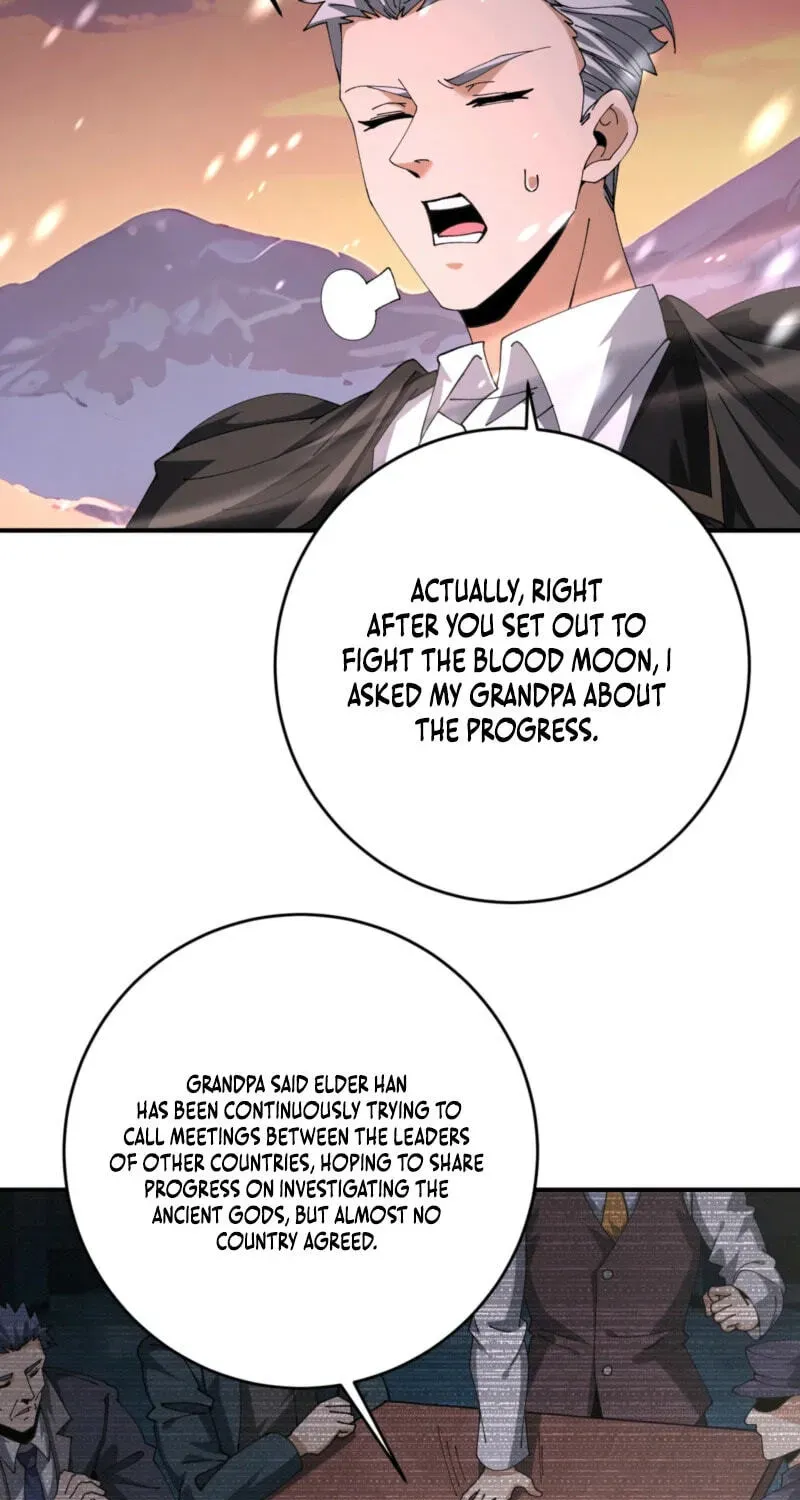 Read I Got the Weakest Class, Dragon Tamer!? chapter 259 image 64 on Lezhin