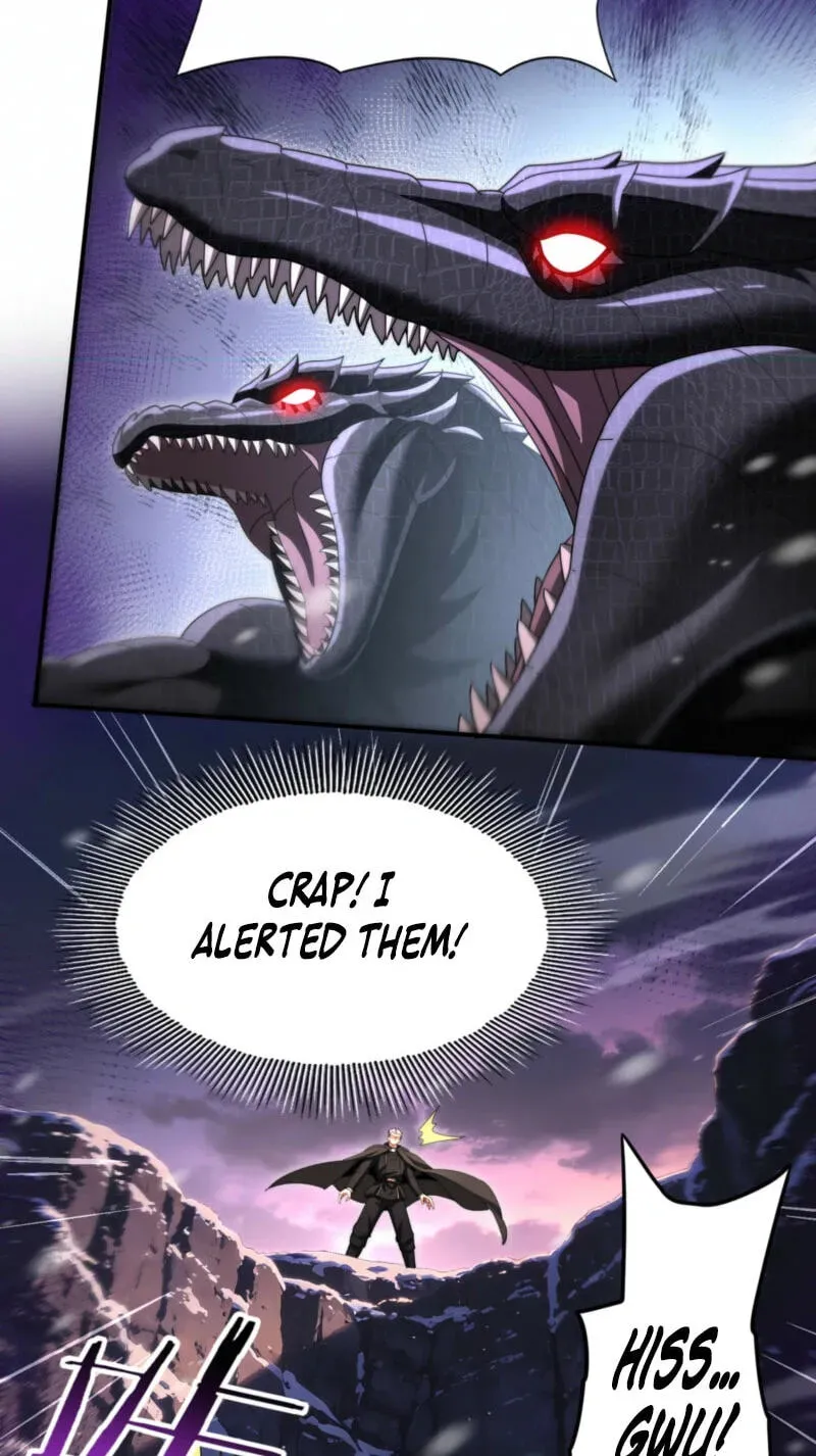 Read I Got the Weakest Class, Dragon Tamer!? chapter 259 image 7 on Lezhin