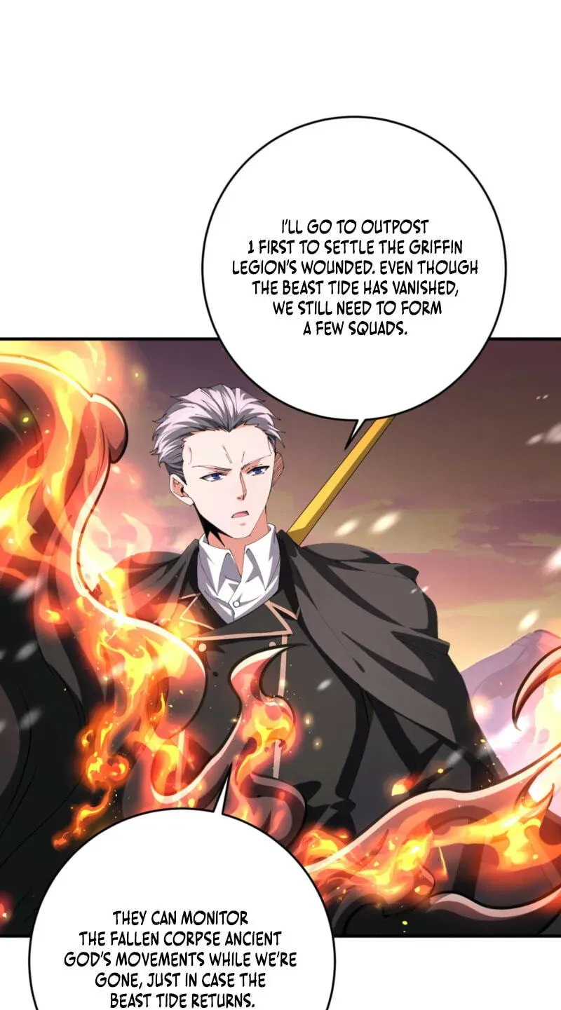 Read I Got the Weakest Class, Dragon Tamer!? chapter 259 image 80 on Lezhin