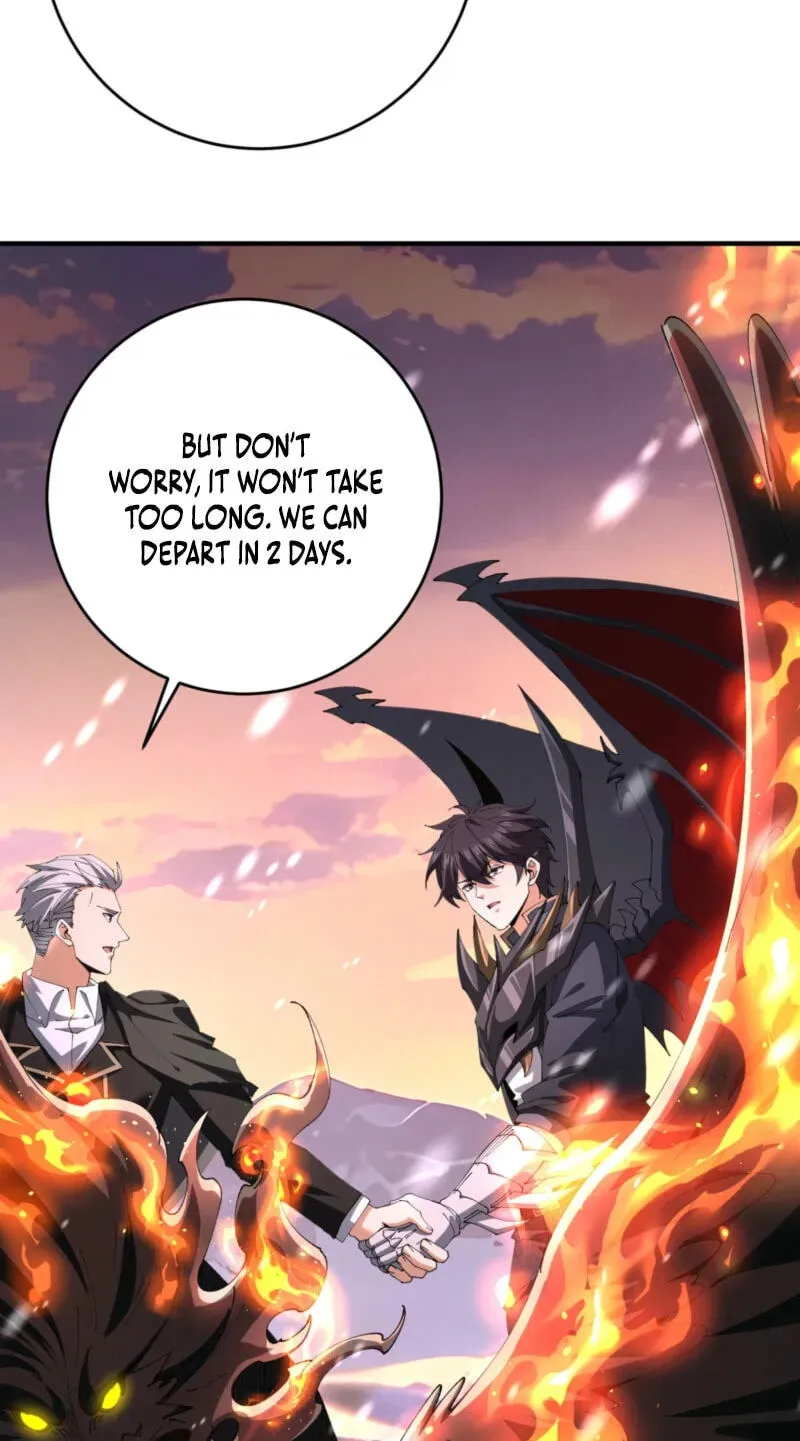 Read I Got the Weakest Class, Dragon Tamer!? chapter 259 image 81 on Lezhin