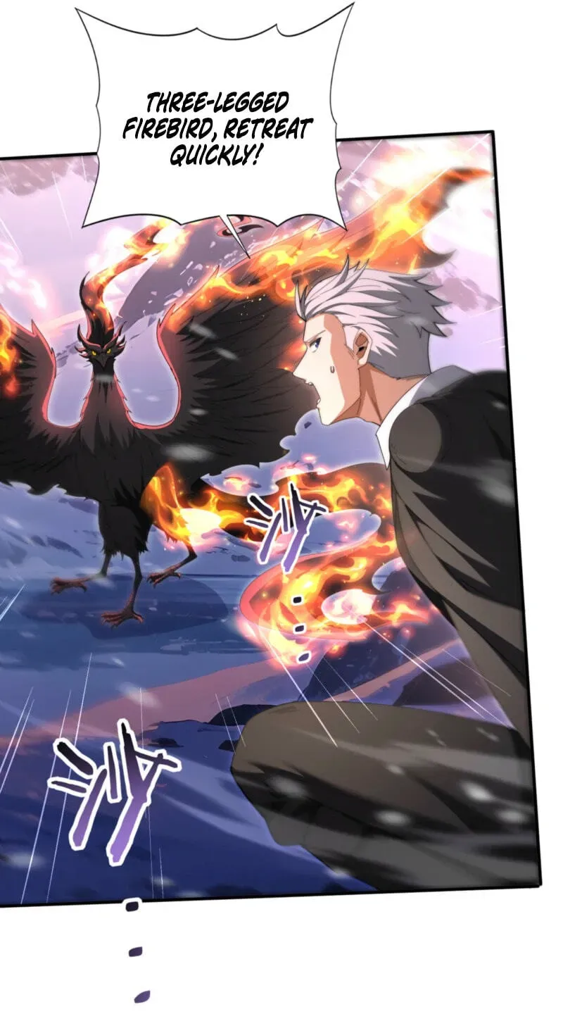 Read I Got the Weakest Class, Dragon Tamer!? chapter 259 image 9 on Lezhin