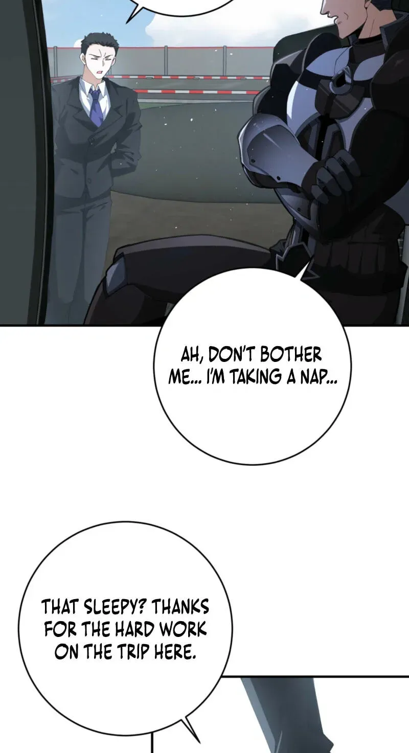 Read I Got the Weakest Class, Dragon Tamer!? chapter 260 image 2 on Lezhin