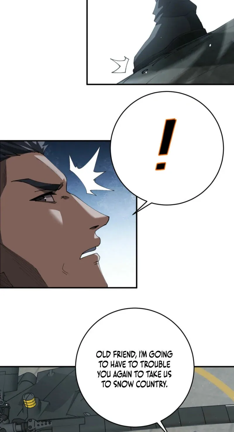 Read I Got the Weakest Class, Dragon Tamer!? chapter 260 image 3 on Lezhin