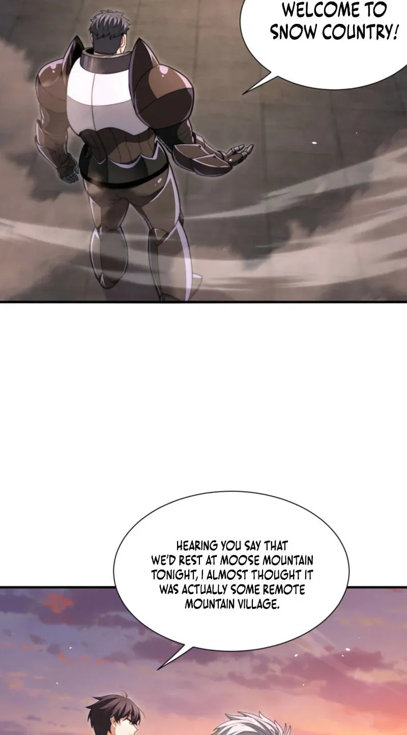 Read I Got the Weakest Class, Dragon Tamer!? chapter 260 image 30 on Lezhin
