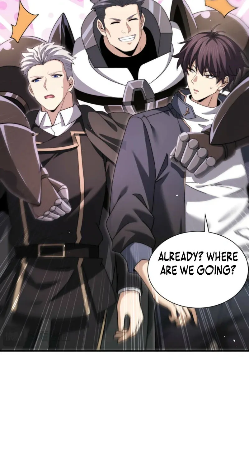 Read I Got the Weakest Class, Dragon Tamer!? chapter 260 image 32 on Lezhin