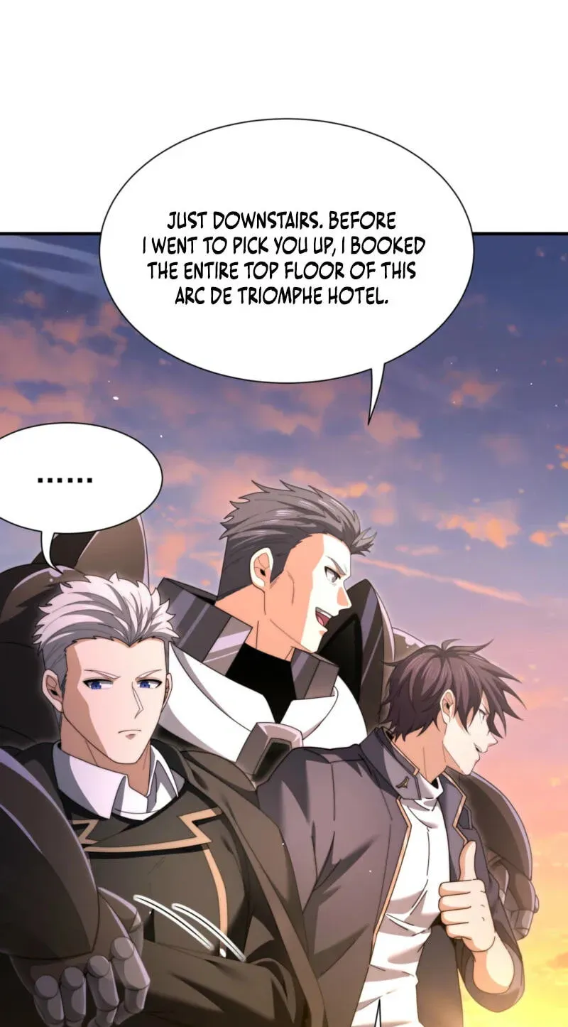 Read I Got the Weakest Class, Dragon Tamer!? chapter 260 image 33 on Lezhin